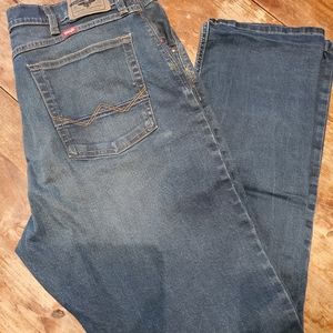 Wrangler Premium Quality Jean 38 x 30